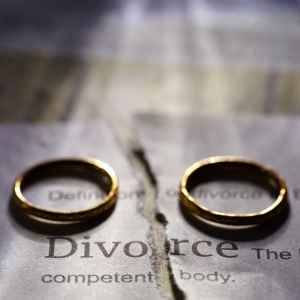 Divorce<br/>Click for More