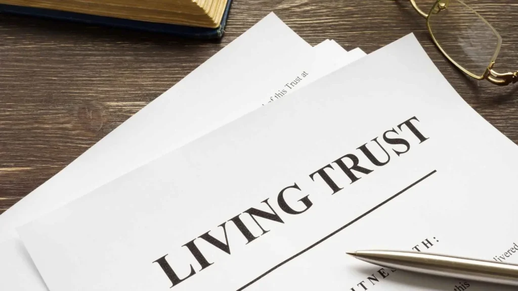 Estate Planning Academy Episode 13: I have a Revocable Living Trust, Now What? 9 RevocableLivingTrust