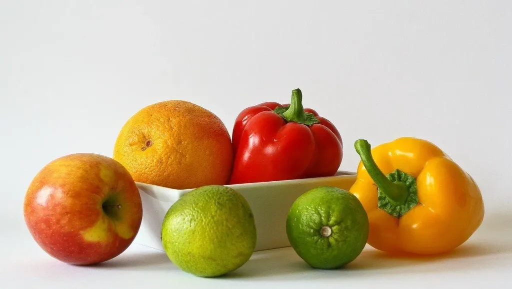 What is the Difference Between Trustee and Guardian in Arkansas? 7 fruits 320136 1280