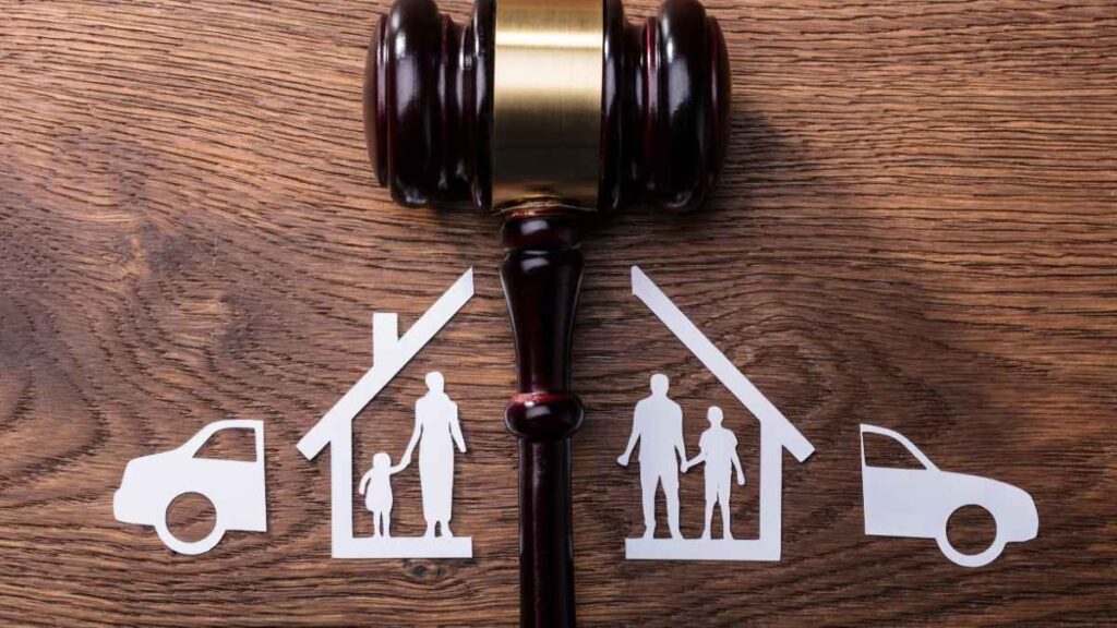How Does Divorce Affect my Estate Plan? (Video) 5 Divorce and estate planning