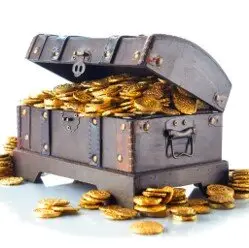 The Layman’s Complete Guide to a Revocable Living Trust in Arkansas - done 2 TreasureChest