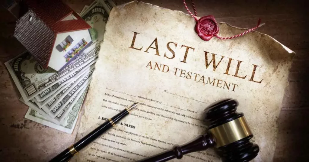7 Documents That Are Critical to Planning Your Estate 6 Article