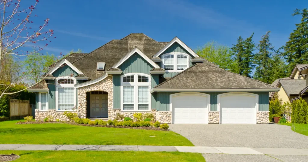 How to Own Your Real Estate 8 house