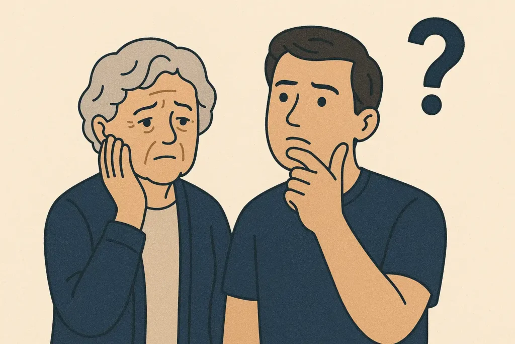 Who Make Decisions When You're Injured (Video)? 9 a