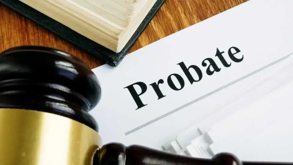 Rogers Probate Lawyer - When Does an Estate Require Probate? 7 probate