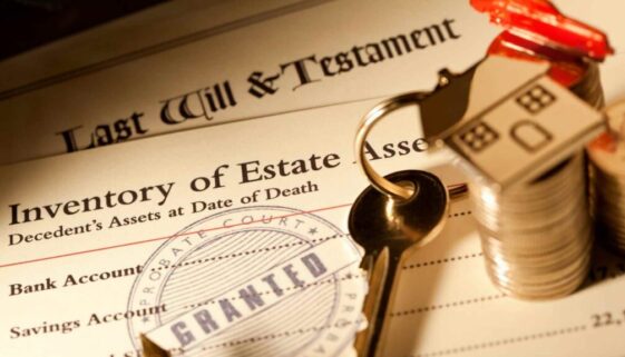 Do You Have to do Probate When Someone Dies?
