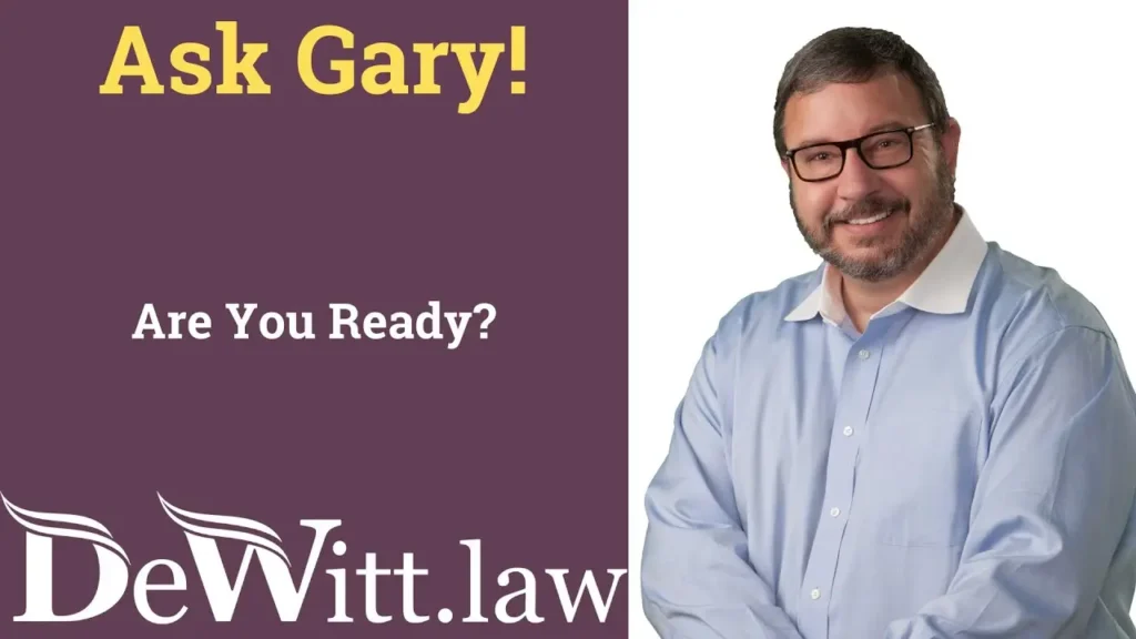 Are You Fully Prepared? (Video) 5 tryfs7okdzi