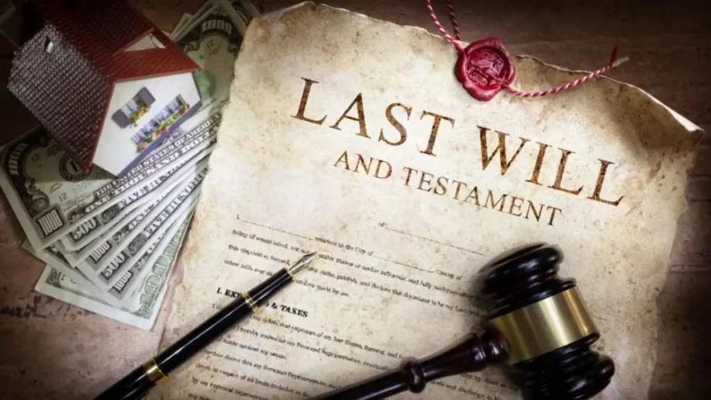 What's the Difference Between Estate Planning and Drafting a Will? (Video) 7 What's the Difference Between Estate Planning and Drafting a Will?