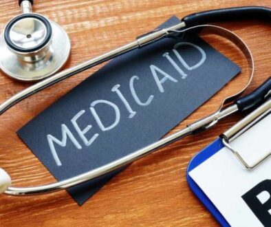Qualifying for Medicaid