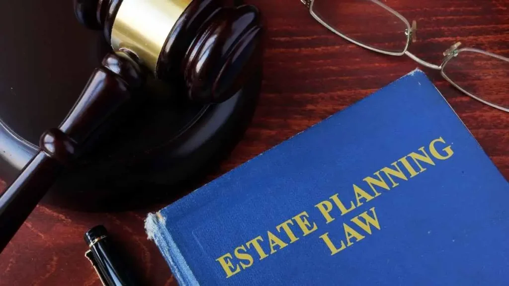 Definition Estate Planning - Video 4 Definition Estate Planning