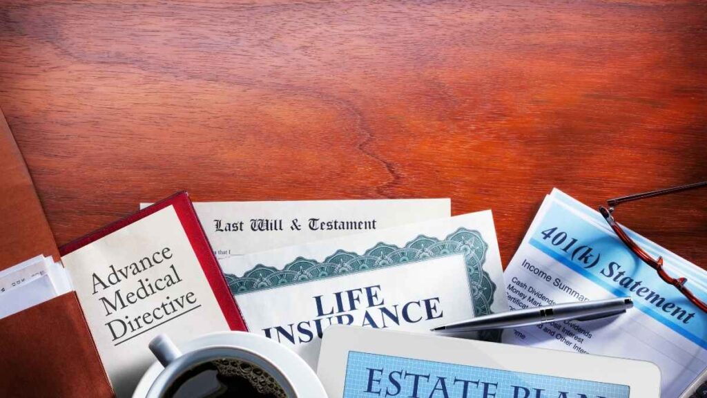 Estate Planning Explained - Video 1 estate planning explained