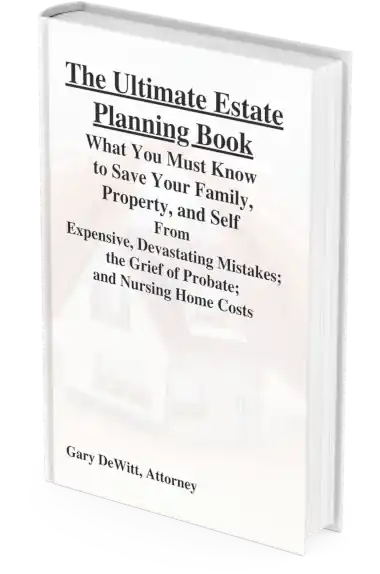 Top 12 Benefits of Estate Planning – #2