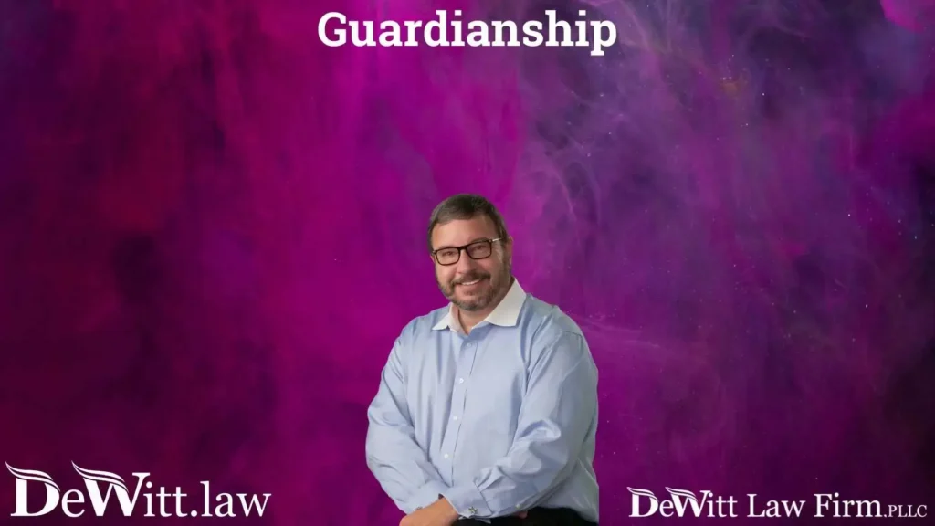 Rogers Estate Planning Academy Episode 4: Guardianship 9 Guardianship