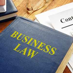 Business Law<br/>Click to Learn More