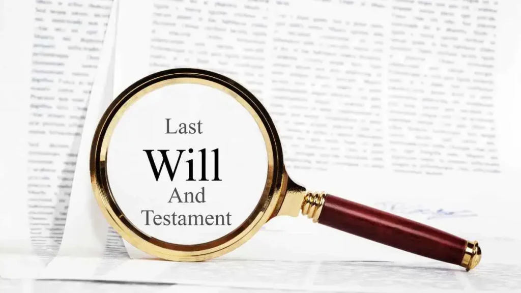 Bella Vista Lawyers That Do Wills: What You Should Know 5 Bella Vista Lawyers That Do Wills