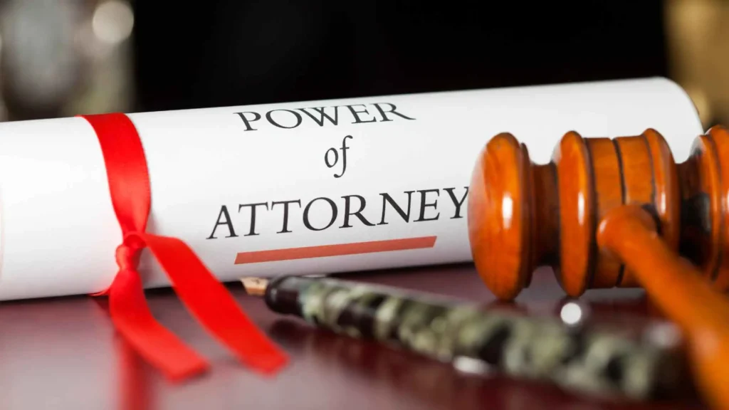 Bella Vista Durable Power of Attorney: Protecting Your Interests and Future 6 Bella Vista durable power of attorney
