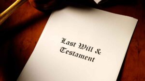 Bentonville Last Will: Understanding the Importance and Process of Writing a Will