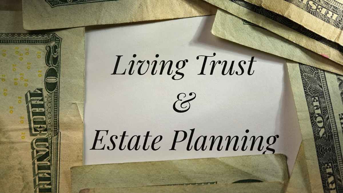 Trust and estate lawyers near me