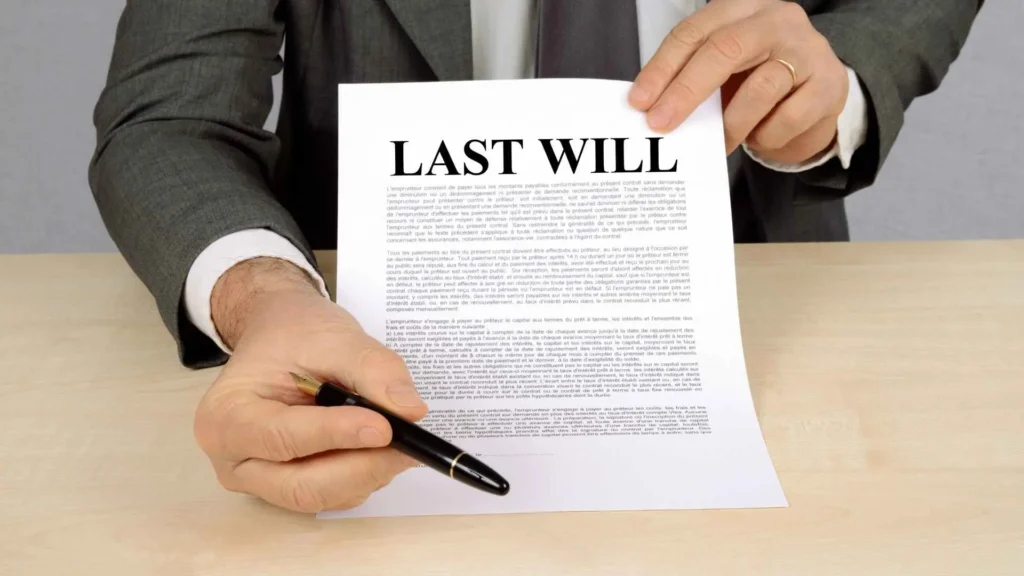 Bentonville Attorney for Wills: Helping You Plan Your Legacy 2 Bentonville attorney for wills
