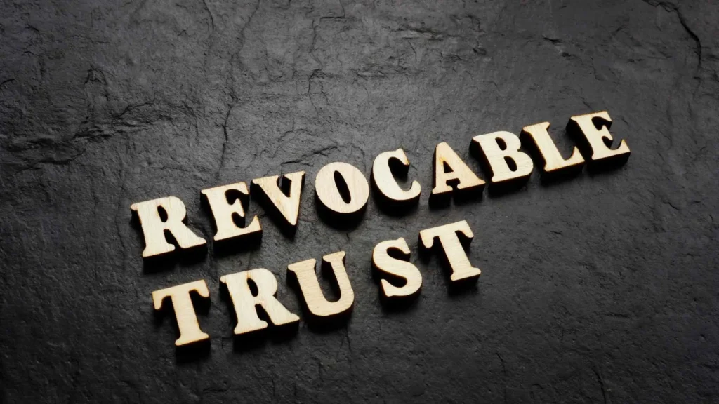 Bentonville Revocable Trust: What You Need to Know 10 Bentonville revocable trust