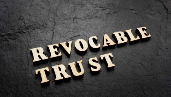 Bentonville revocable trust