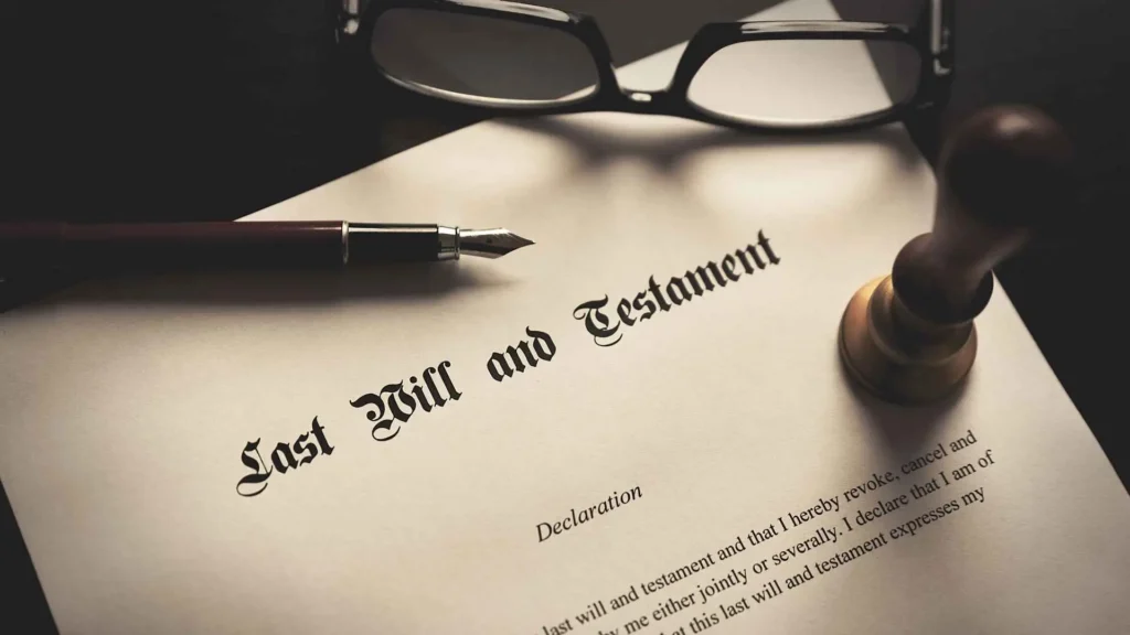 Fayetteville Lawyers that Do Wills: Why You Need One and How to Find the Right Attorney 1 Fayetteville Lawyers that Do Wills