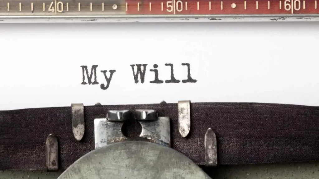 Fayetteville Simple Wills: What You Need to Know 2 Fayetteville Simple Wills