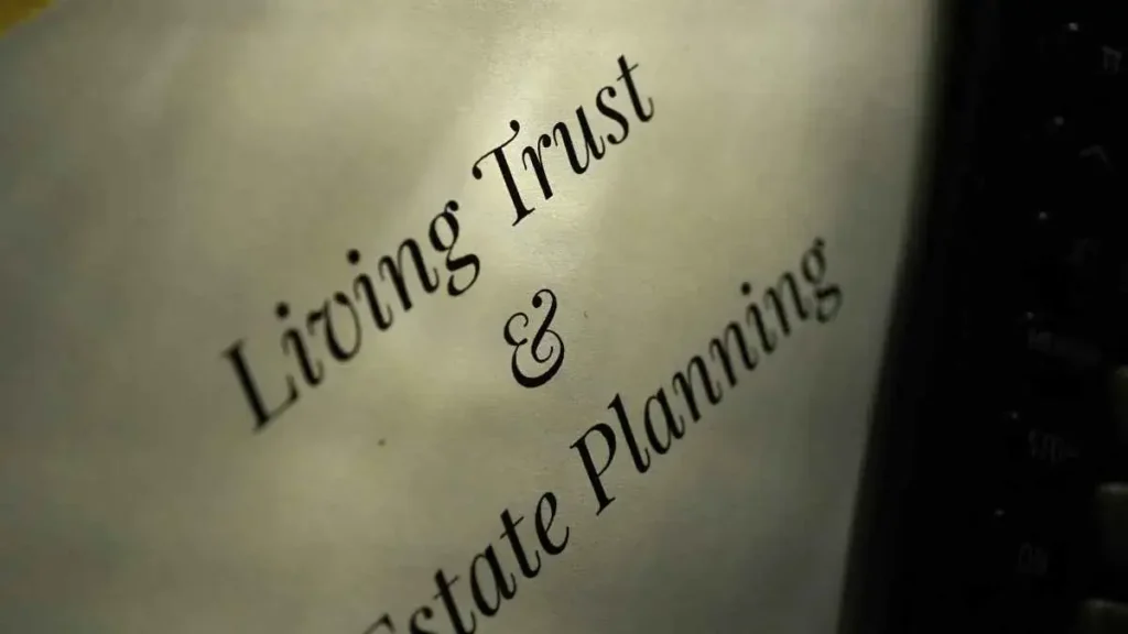 Fayetteville Trust & Will: Planning for Your Loved Ones' Future 4 Fayetteville Trust & Will