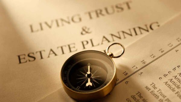 Fayetteville Trust and Estate Attorney