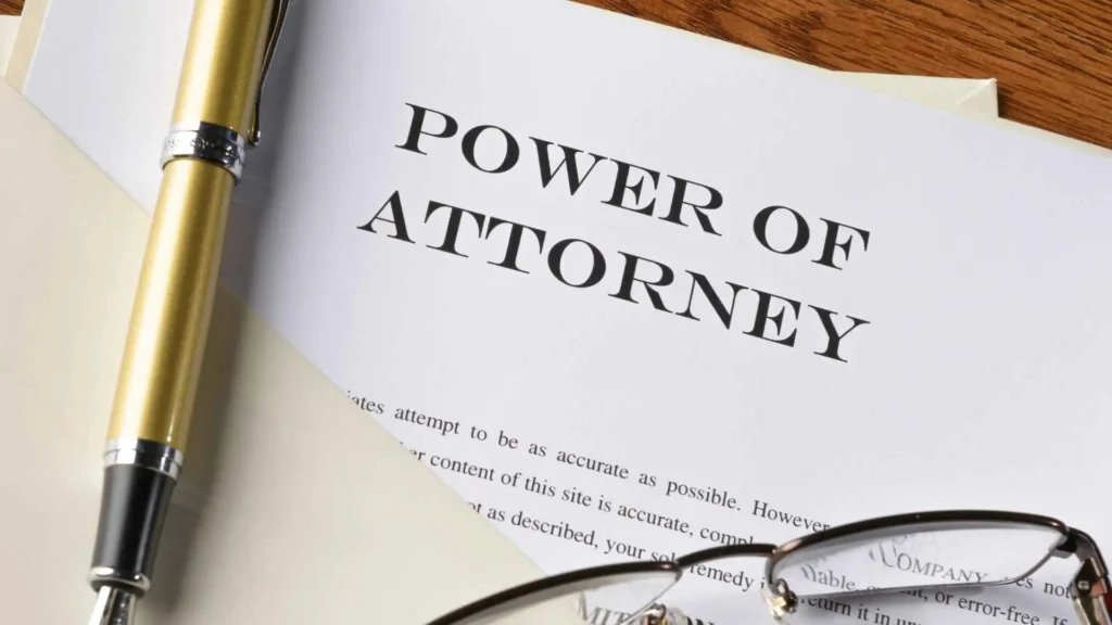 Fayetteville Durable Power of Attorney: What You Should Know 2 Fayetteville durable power of attorney