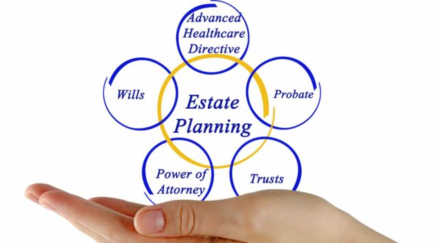 Fayetteville estate planning attorney