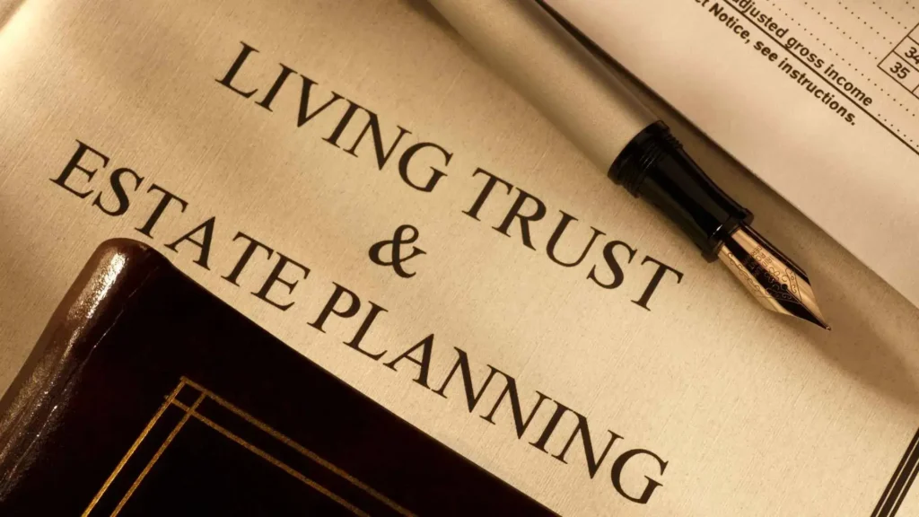 Fayetteville Wills and Trusts: Protecting Your Assets and Legacy 5 Fayetteville wills and trusts