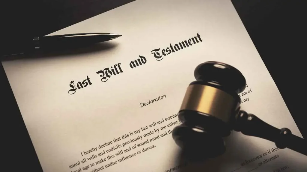 Rogers Last Will and Testament 1 Rogers Last Will and Testament