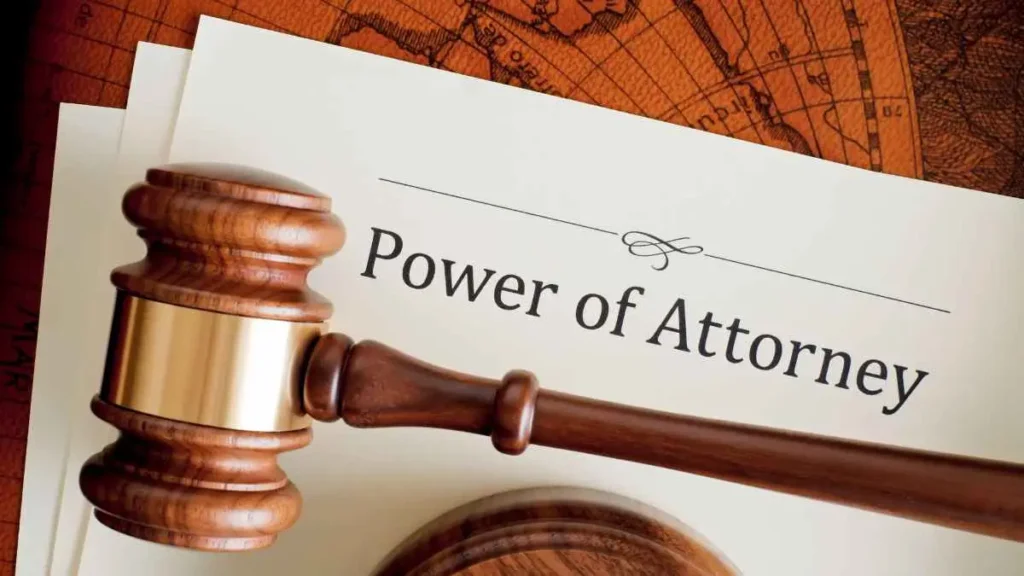 Rogers Power of Attorney and Wills: Everything You Need to Know 8 Rogers Power of Attorney and Wills