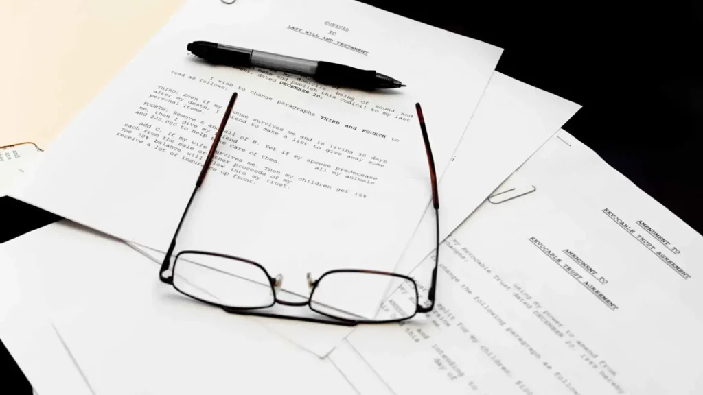 Rogers Trust Attorney: Understanding Trusts and Their Importance 7 Rogers Trust Attorney