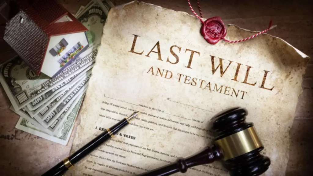 Rogers Will & Testament: Understanding the Importance of Estate Planning 5 Rogers Will & Testament