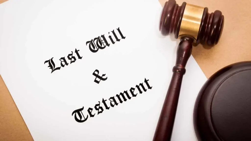 Rogers Will and Estate Lawyers: What You Need to Know 3 Rogers Will and Estate Lawyers