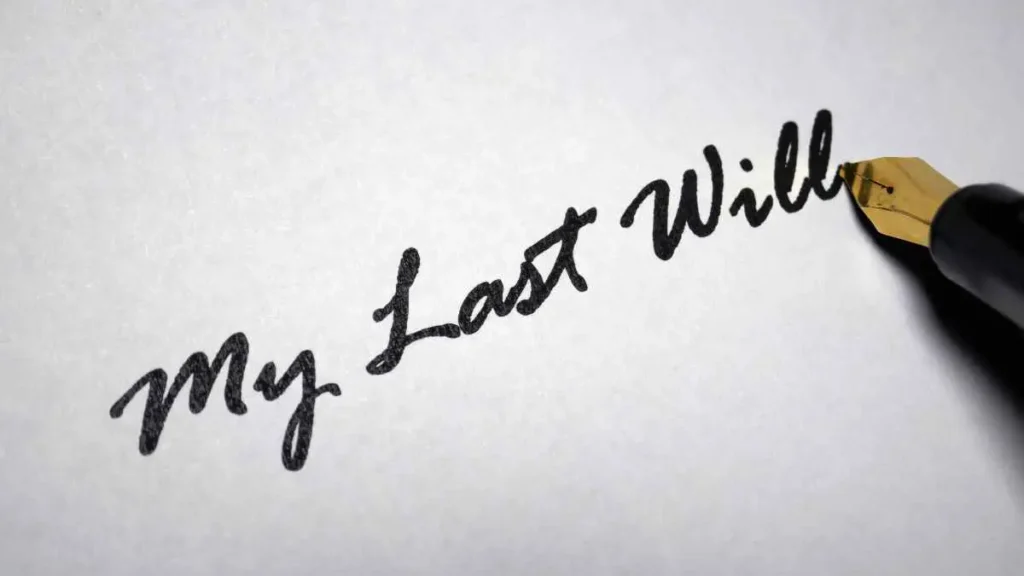 Springdale Attorneys that do Wills: Your Guide to Estate Planning 4 Springdale Attorneys that do Wills