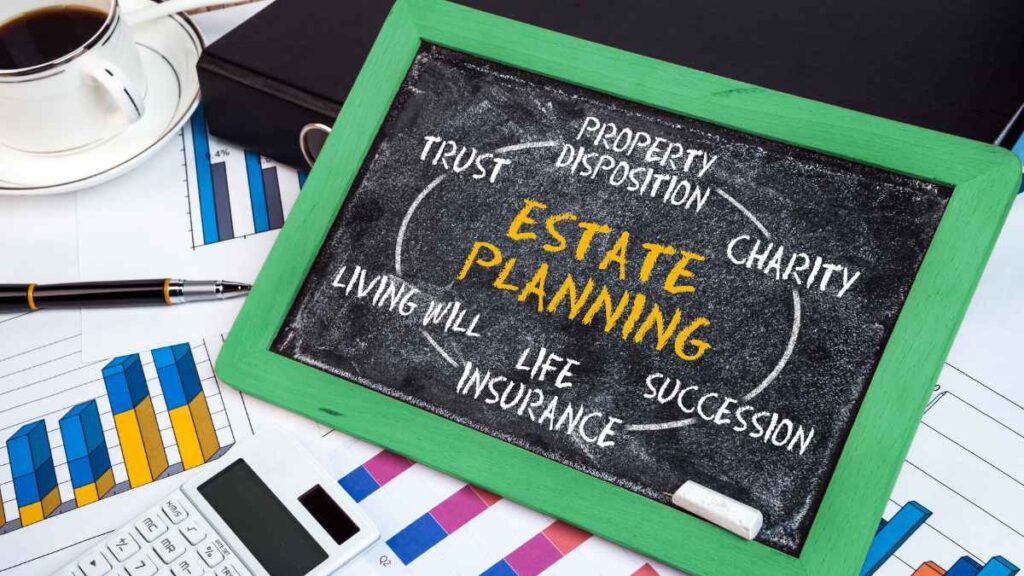Springdale Estate Attorney: Your Guide to Estate Planning in Springdale, Arkansas 6 Springdale Estate Attorney