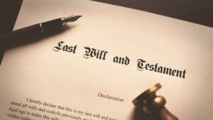 Springdale Last Will Testament: What You Need to Know