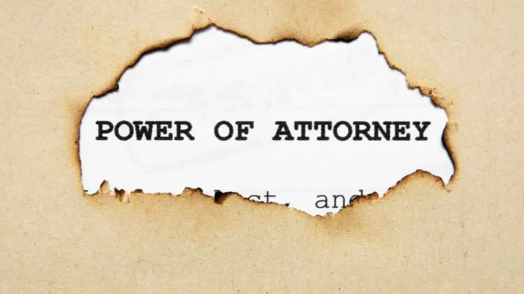 Springdale Power of Attorney and Wills: Ensuring Your Future is Protected 9 Springdale Power of Attorney and Wills