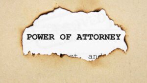 Springdale Power of Attorney and Wills: Ensuring Your Future is Protected