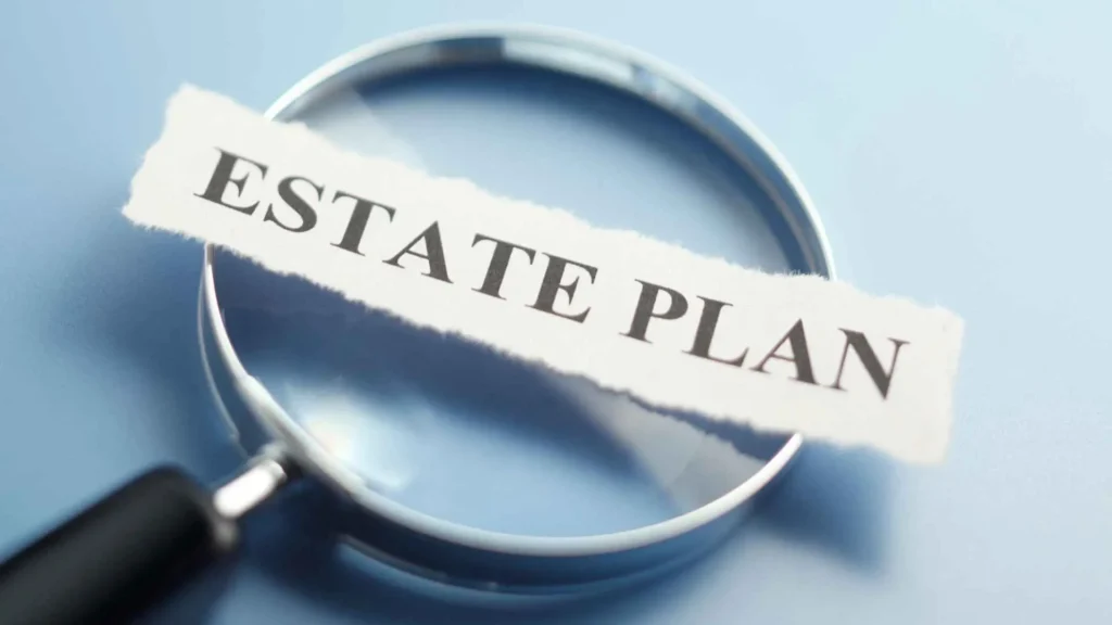 Springdale Wills and Estate Planning: A Guide 7 Springdale Wills and Estate Planning