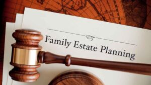 Springdale Wills and Estates Attorneys: Protecting Your Legacy