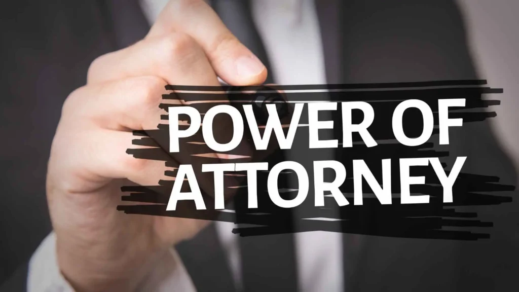 Springdale Durable Power of Attorney: What You Should Know 3 Springdale durable power of attorney