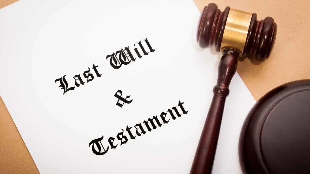 Springdale Trust and Estate Attorney: What You Need to Know 10 Springdale Trust and Estate Attorney