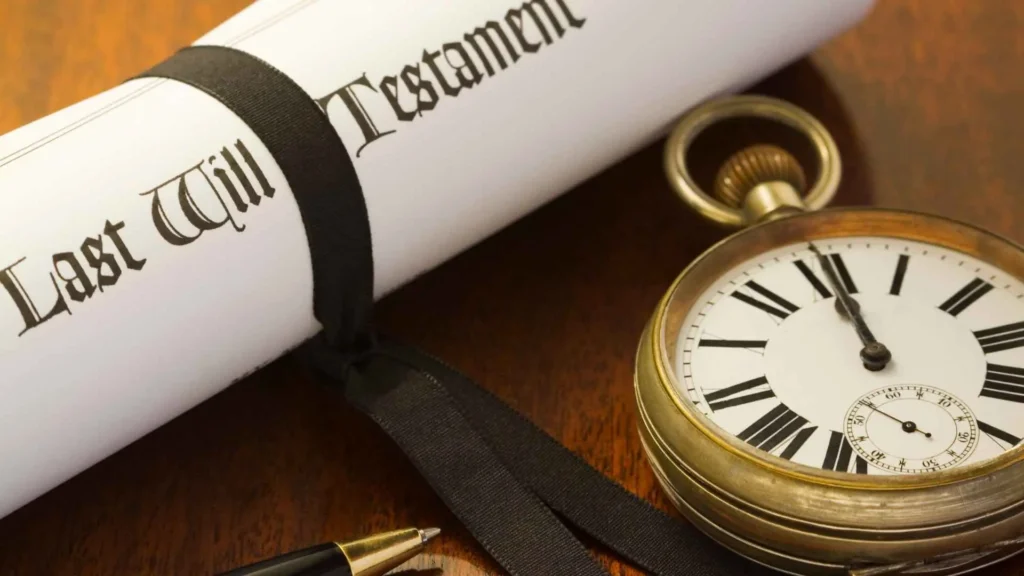 Springdale Wills and Trusts: A Guide 6 Springdale wills and trusts