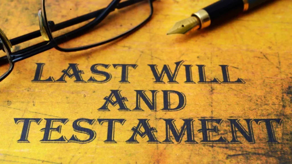 Bella Vista Attorney for Wills: Securing Your Future and Protecting Your Legacy 8 Bella Vista Attorney for Wills