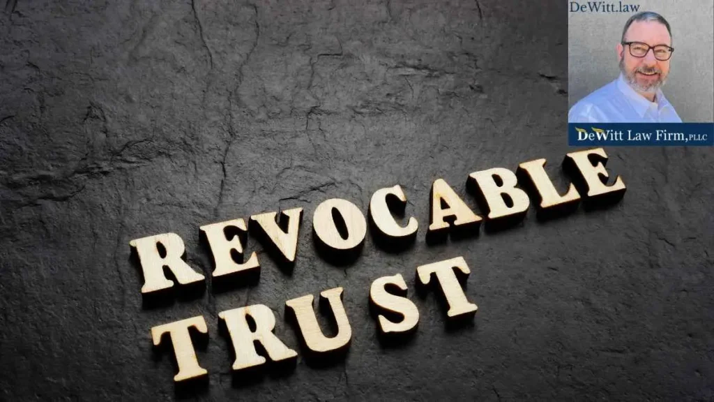 Fayetteville Trust Attorney Offers Key Considerations for Opening a Bank Account in the Name of a Trust 1 Fayetteville Trust Attorney Offers Key Considerations for Opening a Bank Account in the Name of a Trust