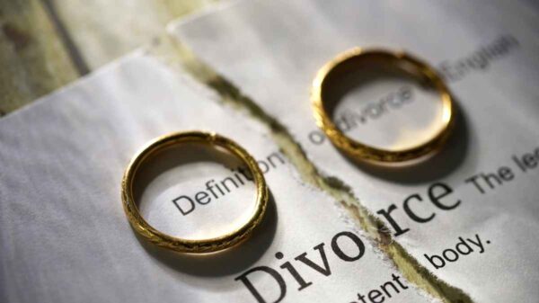 Filing for Divorce in Bentonville Why Updating Your Estate Plan is Crucial